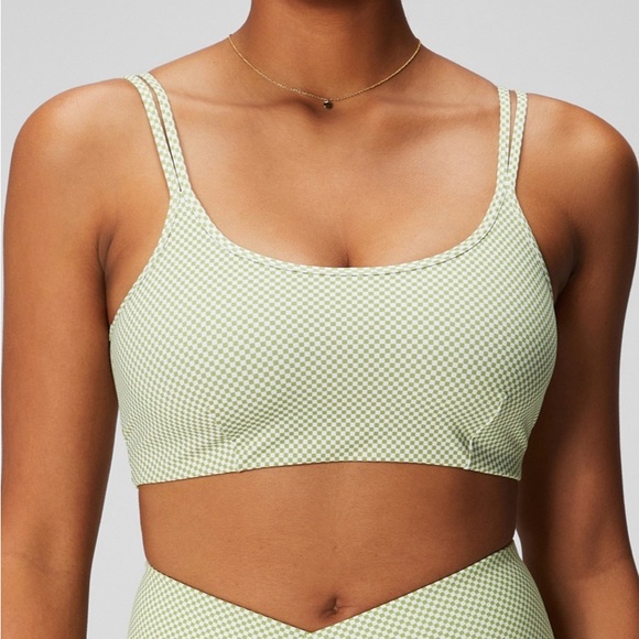 Fabletics Sports Bra - Picture 4 of 6